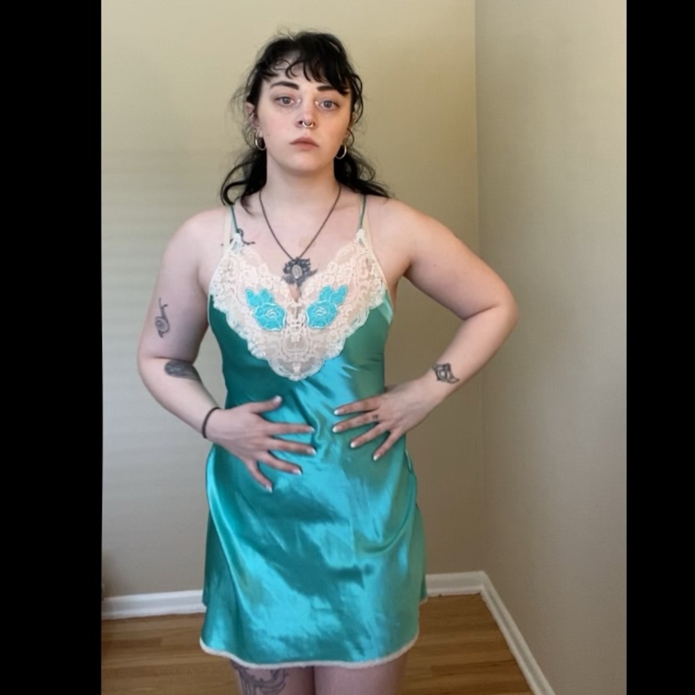 Vintage nightie